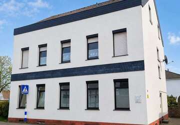 Wohnung Mechernich Satzvey - 3 Zimmer, 82 m&sup2;, 588&euro; | Angebot:27285874