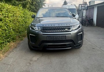 Land Rover Range Rover Evoque 125.000 km 16.000 &euro; Düren 52351