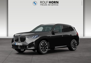 BMW X3 25.012 km 48.980 &euro; Düren 52355