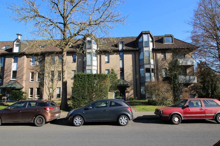 Etagenwohnung Aachen Aachen-Mitte - 2 Zimmer, 62 m&sup2;, 589&euro; | Angebot:27356872