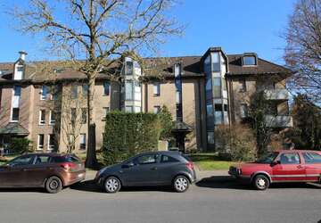 Wohnung Aachen Aachen-Mitte - 2 Zimmer, 62 m&sup2;, 589&euro; | Angebot:27356872