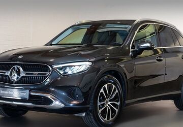 Mercedes-Benz GLC 220 5.917 km 50.900 &euro; Düren 52349