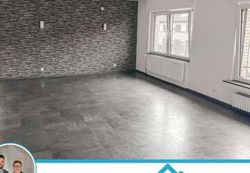Wohnung Aachen / Eilendorf Eilendorf - 3 Zimmer, 90 m&sup2;, 750&euro; | Angebot:27165224