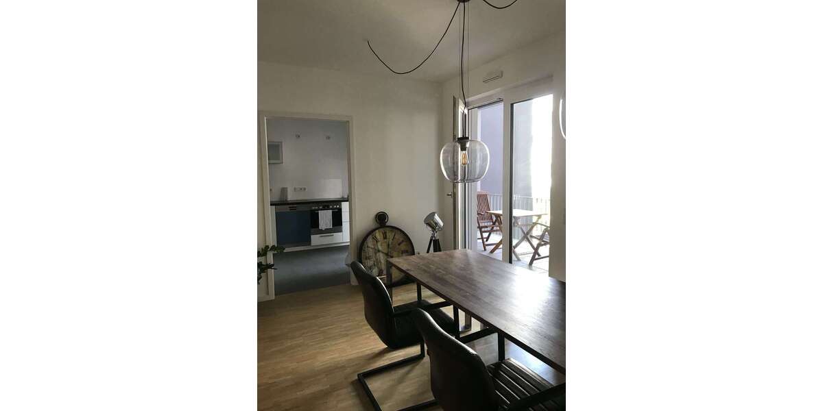 Etagenwohnung Aachen Aachen-Mitte - 3 Zimmer, 89 m&sup2;, 1.249&euro; | Angebot:27439414