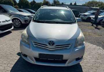 Toyota Verso 392.239 km 1.599 &euro; Euskirchen 53879