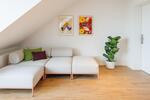Etagenwohnung Aachen Aachen-Mitte - 1 Zimmer, 23 m&sup2;, 1.230&euro; | Angebot:22697472