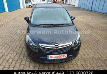 Opel Zafira 82.000 km 7.000 &euro; Aachen 52068