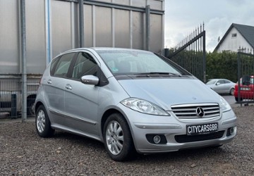 Mercedes-Benz A 170 98.000 km 5.699 &euro; Düren-Merken 52353
