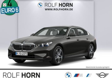BMW i5 38.472 km 50.950 &euro; Düren 52355