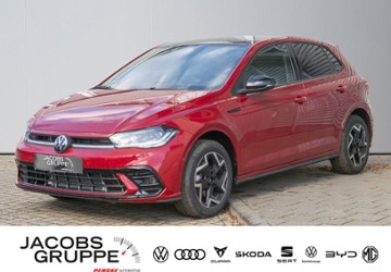 VW Polo 3.333 km 28.990 &euro; Düren 52351
