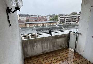 Wohnung Aachen Aachen-Mitte - 2 Zimmer, 42 m&sup2;, 420&euro; | Angebot:27356584