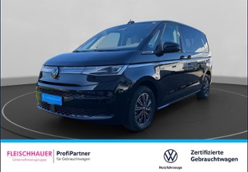VW T7 Multivan 16.325 km 59.950 &euro; Aachen 52068