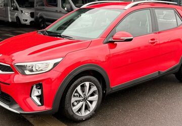 Kia Stonic 1.001 km 21.880 &euro; Düren 52351