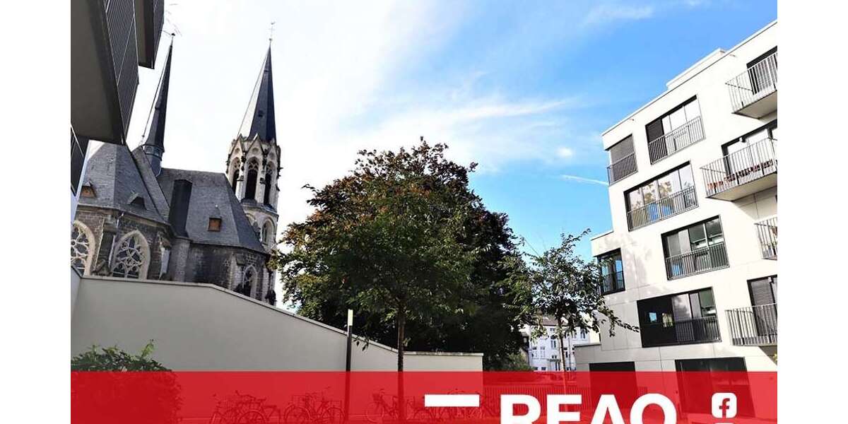 Etagenwohnung Aachen-Mitte Mitte - 2 Zimmer, 62 m&sup2;, 931&euro; | Angebot:27314618