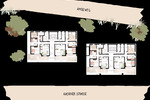 Erdgeschoßwohnung Kall - 3 Zimmer, 102 m&sup2;, 1.224&euro; | Angebot:25960392