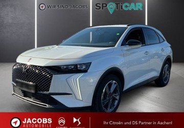 DS Automobiles DS7 (Crossback) 25.999 km 29.890 &euro; Aachen 52078