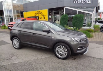 Opel Grandland (X) 38.935 km 19.900 &euro; Eschweiler 52249