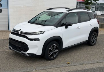 Citroen C3 212.554 km 6.999 &euro; Düren 52353