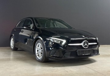 Mercedes-Benz A 180 109.000 km 16.900 &euro; Jülich 52428