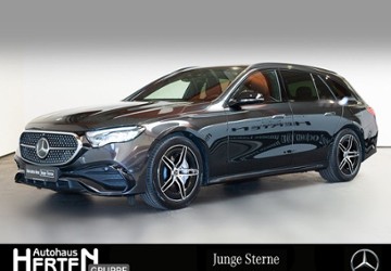 Mercedes-Benz E 300 12.959 km 51.900 &euro; Düren 52349