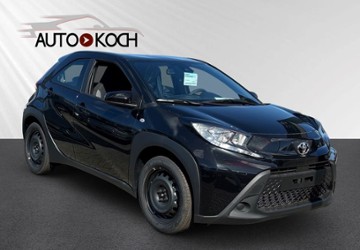 Toyota Aygo (X) 1.800 km 16.840 &euro; Düren 52351