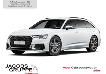 Audi A6 22.710 km 44.680 &euro; Aachen 52078