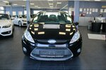 Ford Fiesta 1.25 Ghia - 5-Türig - 1.Hand - 83.440 km 4.980 &euro; Euskirchen 53881