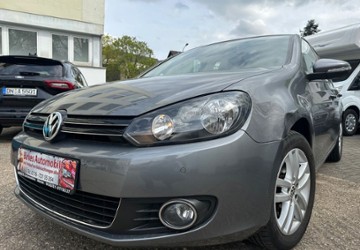 VW Golf 120.200 km 9.999 &euro; Düren 52353
