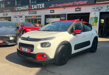 Citroen C3 119.000 km 5.250 &euro; Stolberg bei Aachen 52222