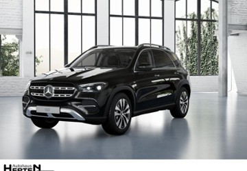 Mercedes-Benz GLE 350 15.774 km 71.900 &euro; Mechernich 53894