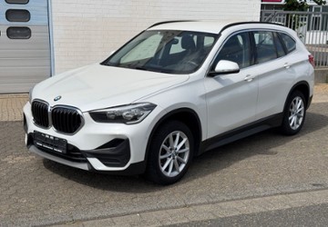 BMW X1 131.000 km 14.450 &euro; Düren 52353
