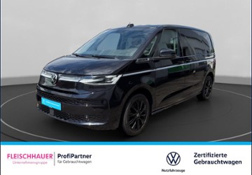 VW T7 Multivan 25.875 km 51.450 &euro; Aachen 52068