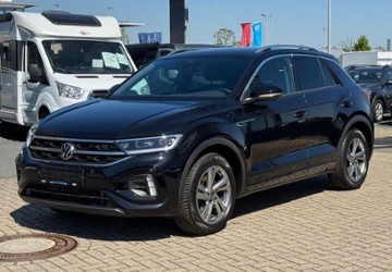 VW T-Roc 97.400 km 24.880 &euro; Düren 52351