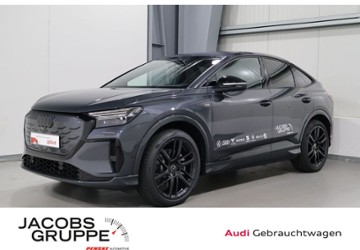 Audi Q4 6.666 km 64.980 &euro; Aachen 52078