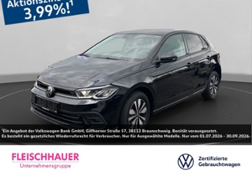 VW Polo 24.978 km 21.890 &euro; Aachen 52068