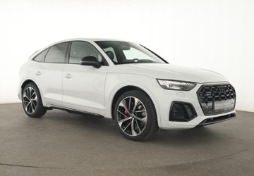 Audi SQ5 114.000 km 42.700 &euro; Düren 52349