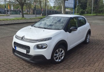 Citroen C3 47.000 km 7.000 &euro; Hürth 50354