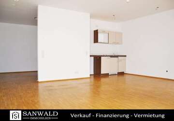 Wohnung Aachen Aachen-Mitte - 1 Zimmer, 55 m&sup2;, 755&euro; | Angebot:26389402