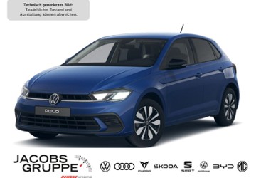 VW Polo 20.280 km 20.670 &euro; Aachen 52078