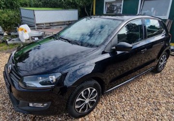 VW Polo 170.000 km 3.500 &euro; Düren 52349