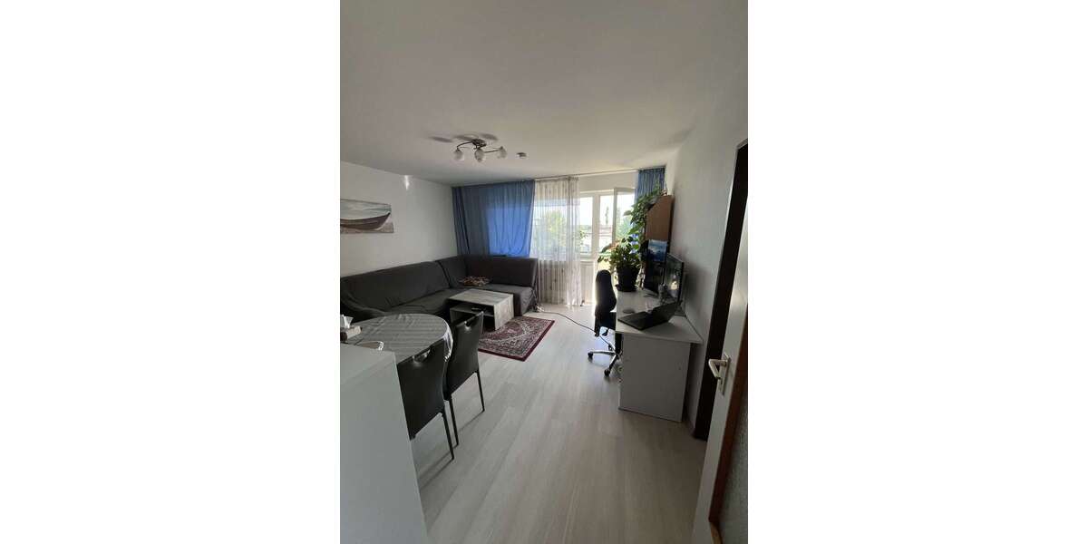 Etagenwohnung Aachen Forst - 1 Zimmer, 40 m&sup2;, 395&euro; | Angebot:27072650