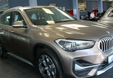 BMW X1 sDrive18i Aut. xLine 99.998 km 19.980 &euro; Euskirchen 53881