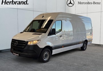Mercedes-Benz Sprinter 43.024 km 47.480 &euro; Bergheim 50126