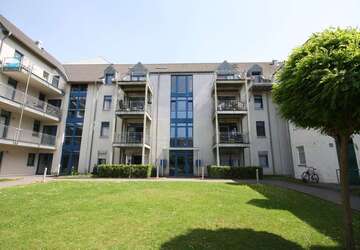 Wohnung Inden Inden/Altdorf - 2 Zimmer, 42 m&sup2;, 210&euro; | Angebot:27095797