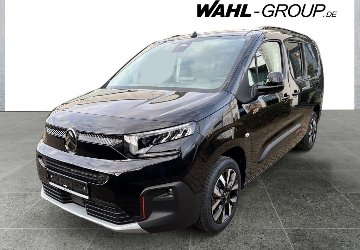 Citroen Berlingo 1.500 km 27.490 &euro; Brühl 50321