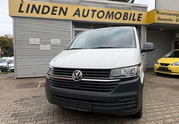 VW T6 Transporter 132.958 km 16.950 &euro; Frechen 50226