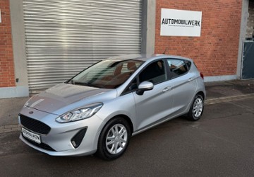 Ford Fiesta 149.040 km 6.499 &euro; Düren 52353