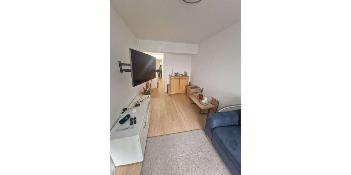 Etagenwohnung Aachen Aachen-Mitte - 1 Zimmer, 37 m&sup2;, 757&euro; | Angebot:27324987