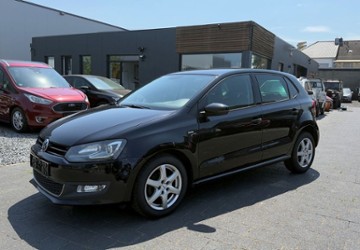 VW Polo 239.858 km 5.100 &euro; Übach Palenberg 52531