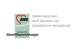 Gelernte Pflegehilfskraft (w/m/d) im Tagdienst in Teilzeit - Vielfältige Menschen für vielfältige Herausforderungen! Walter-Heckmann AWO Senioren- und Sozialzentrum Herzogenrath Haus Merkstein Herzogenrath 52134